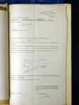 Aanvraag vergunning.
<br/>
Archief Delfzijl, 25 mei 1934